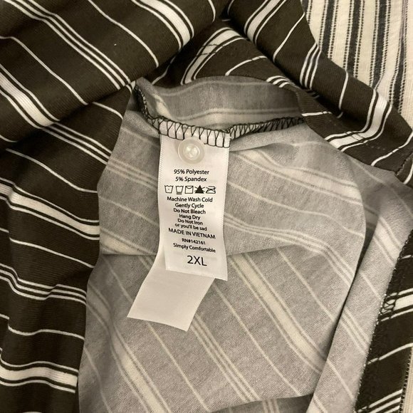 Lularoe Valentina‎ - Picture 6 of 7